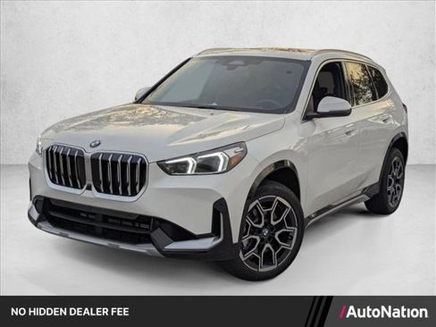 Used 2026 BMW X1 xDrive28i w/ Technology Package AWD/4WD image 1