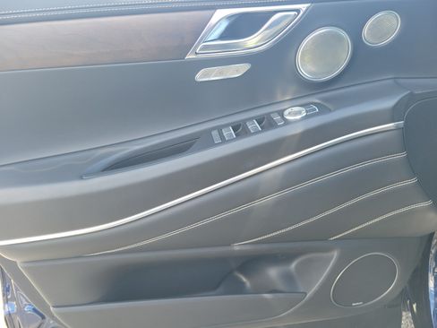 Used 2022 Genesis GV80 3.5T Advanced + AWD/4WD image 21
