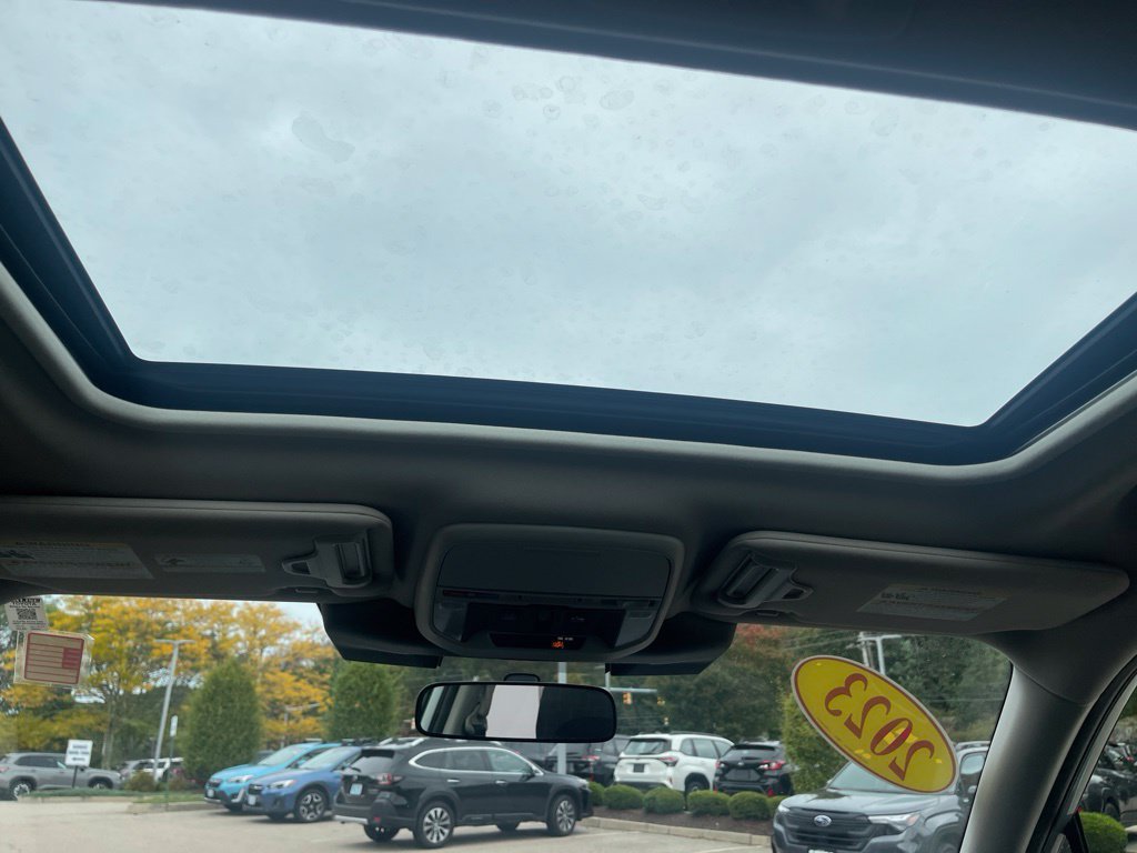 Used 2023 Subaru Forester Limited AWD/4WD image 27