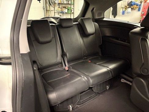 Used 2021 Honda Odyssey Elite image 24