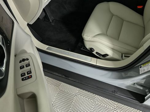 New 2026 Volvo V60 B5 Cross Country Plus w/ Protection Package Premier image 8