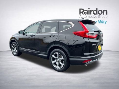 Used 2019 Honda CR-V EX image 5