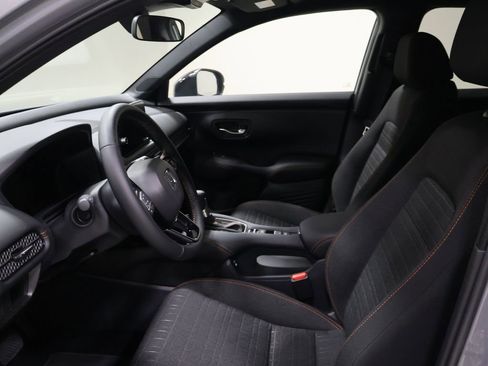 New 2026 Honda HR-V Sport image 11