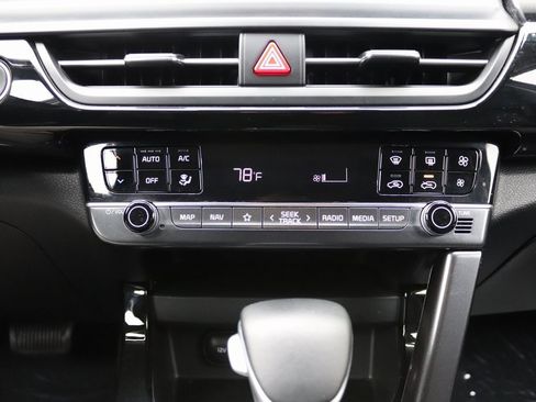 Used 2024 Kia Seltos S image 11