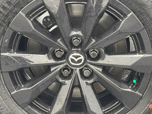 New 2026 MAZDA CX-50 AWD 2.5 Hybrid w/ Weather Package image 5