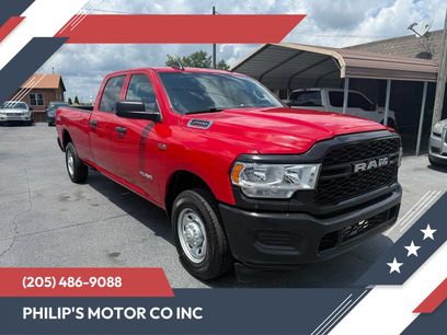 Used 2020 RAM 2500 Tradesman