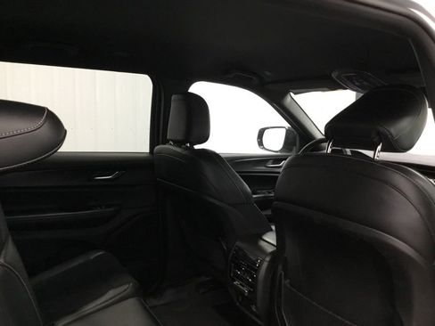 Used 2024 Jeep Grand Cherokee L Altitude image 39