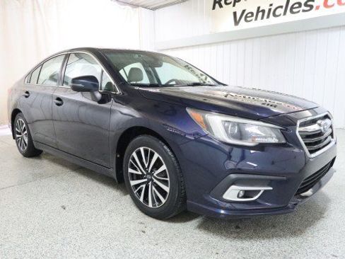 Used 2018 Subaru Legacy 2.5i Premium AWD/4WD image 5