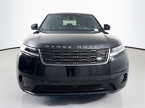 Certified 2026 Land Rover Range Rover Velar S image 2