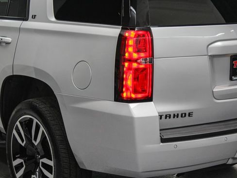 Used 2020 Chevrolet Tahoe LT w/ RST Edition AWD/4WD image 9