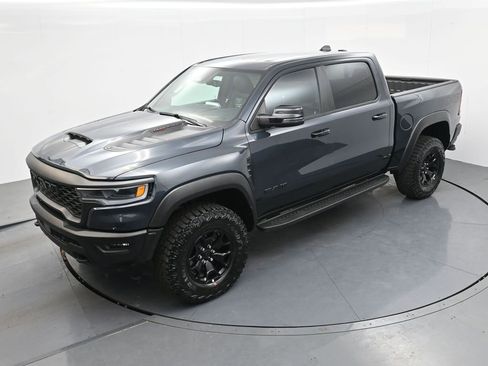 New 2026 RAM 1500 RHO w/ RHO Level 1 Equipment Group image 12