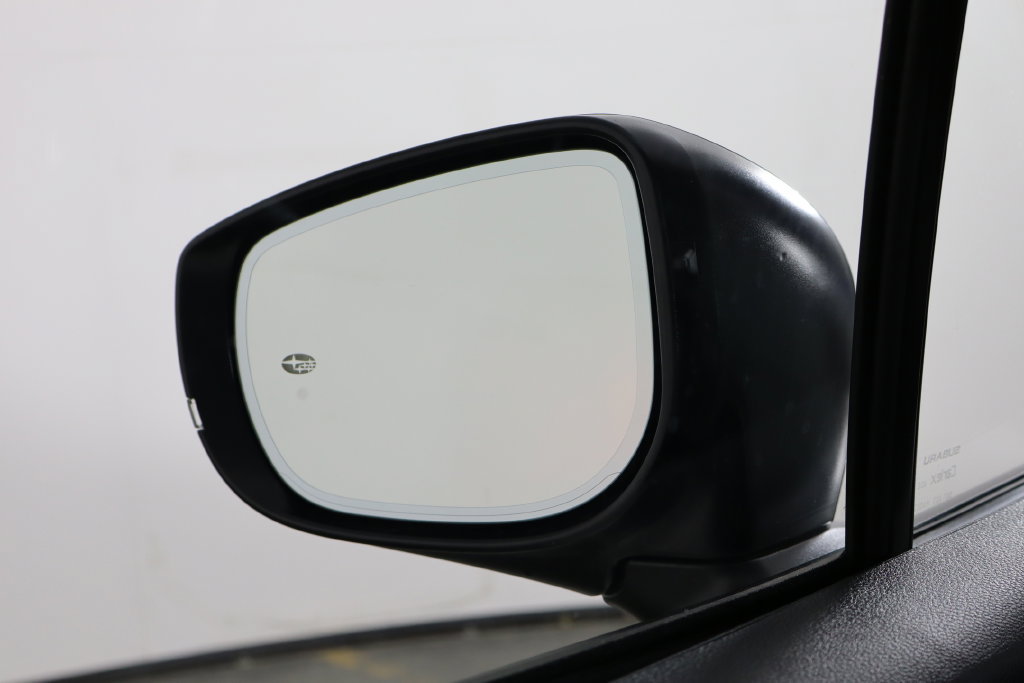 Used 2024 Subaru Crosstrek 2.5i Limited w/ Crosstrek Mirror Package AWD/4WD image 38