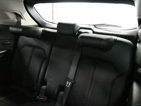 Used 2025 MAZDA CX-90 3.3 Turbo w/ Select Package AWD/4WD image 21