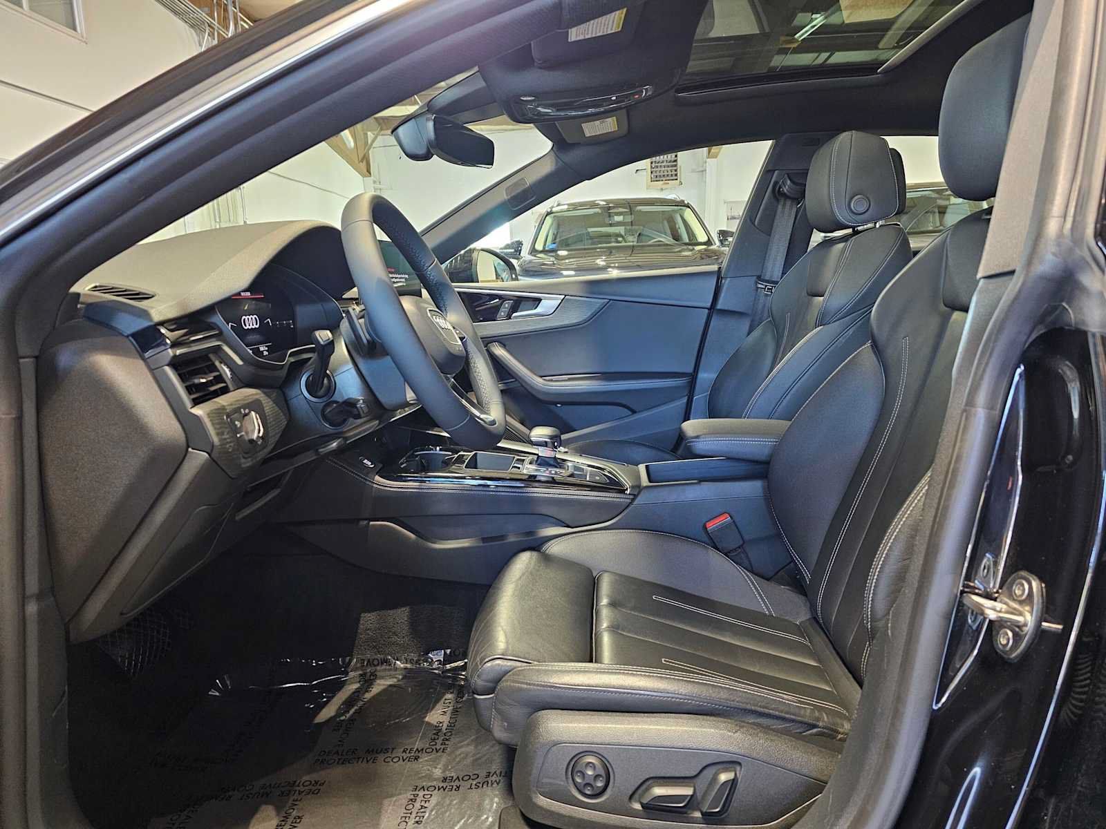 Used 2024 Audi A5 2.0T Premium Plus AWD/4WD image 23
