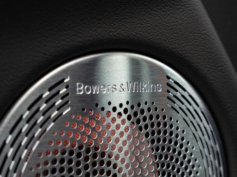 New 2026 BMW XM Label Red image 26