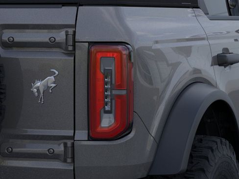 Used 2024 Ford Bronco Badlands AWD/4WD image 23