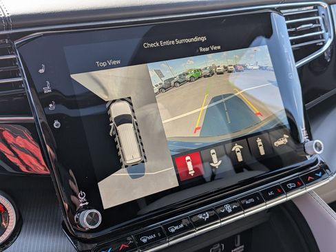 New 2026 Jeep Grand Wagoneer Summit AWD/4WD image 19