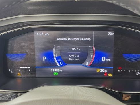 Used 2022 Volkswagen Jetta SE FWD image 14