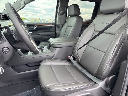 New 2026 GMC Sierra 1500 Denali AWD/4WD image 18