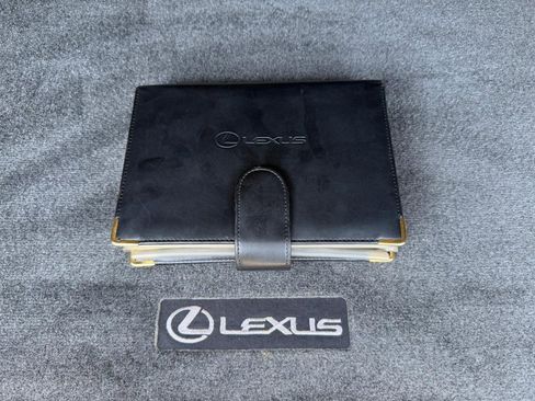 Used 2003 Lexus ES 330 FWD image 51