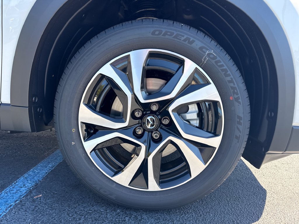 New 2026 MAZDA CX-5 Preferred AWD/4WD image 8