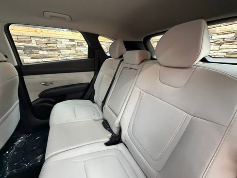Certified 2026 Hyundai Tucson SE image 26