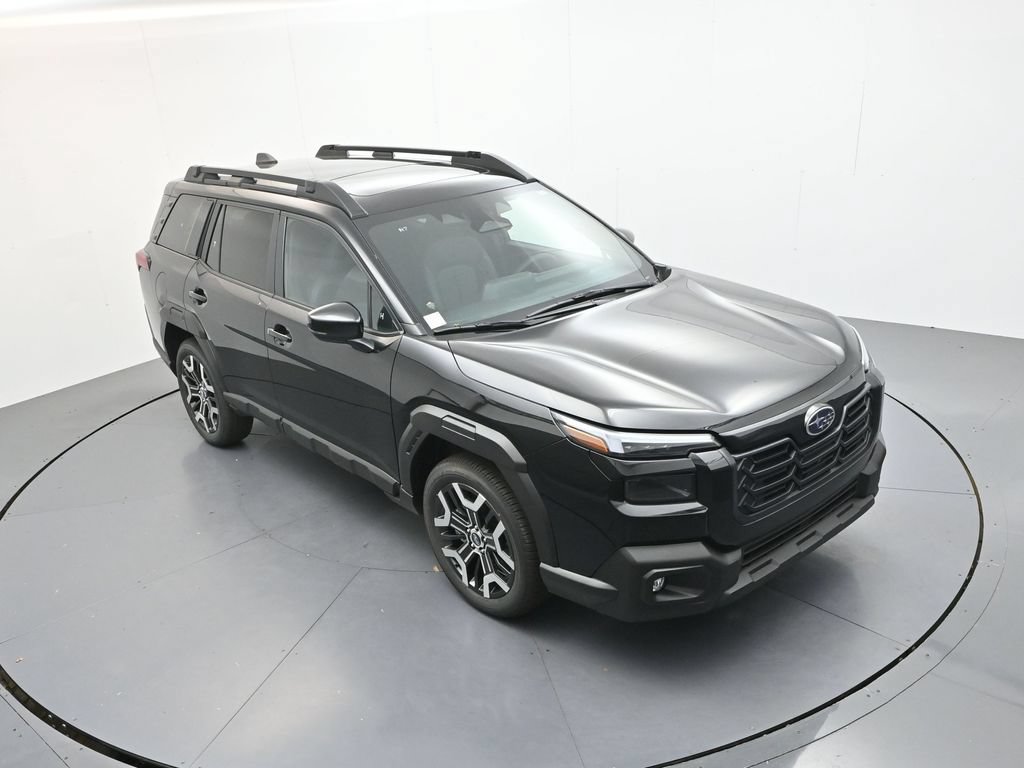 New 2026 Subaru Outback Touring XT AWD/4WD image 9