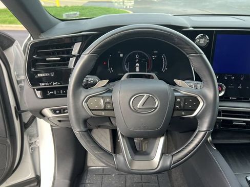 Certified 2024 Lexus RX 350 Premium Plus w/ Convenience Package AWD/4WD image 12
