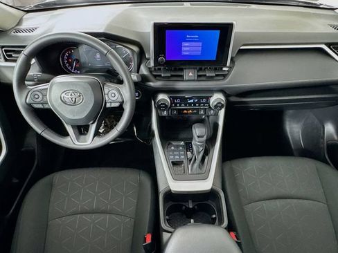 Used 2023 Toyota RAV4 XLE w/ Convenience Package AWD/4WD image 24