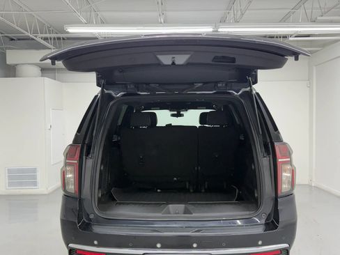 Used 2022 Chevrolet Tahoe 2WD w/ Remote Keyless Entry Package image 36