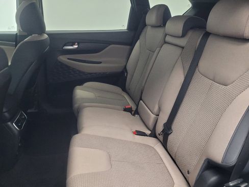 Used 2023 Hyundai Santa Fe SE AWD/4WD image 18