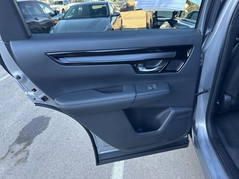 Used 2024 Honda CR-V Sport Touring image 23