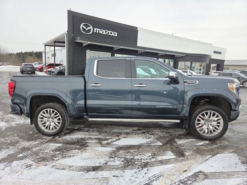 Used 2019 GMC Sierra 1500 Denali w/ Denali Ultimate Package image 6