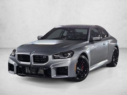 Used 2025 BMW M2 w/ Lighting Package