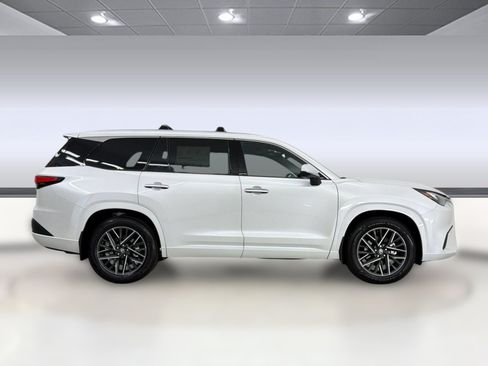 Certified 2026 Lexus TX 350 AWD w/ Technology Package image 8