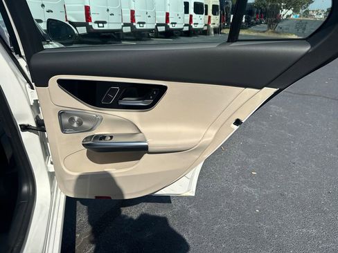 New 2026 Mercedes-Benz C 300 Sedan image 19