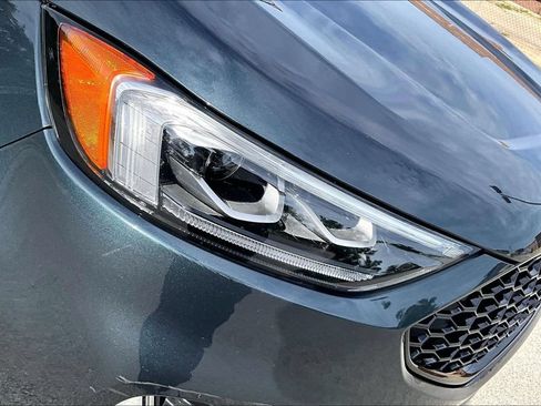 Used 2023 Ford Edge ST w/ Equipment Group 401A AWD/4WD image 28