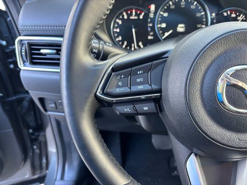 Certified 2023 MAZDA CX-5 AWD 2.5 S w/ Premium Plus Pkg image 18