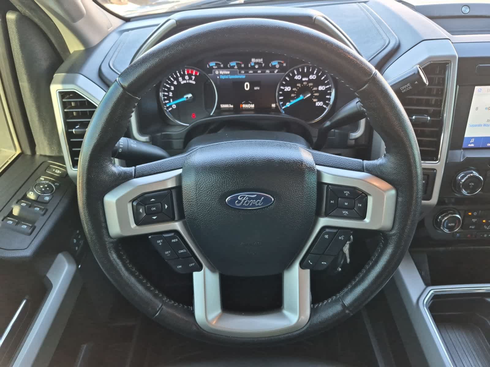 Used 2020 Ford F250 Lariat AWD/4WD image 22