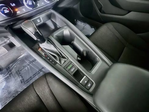 Used 2023 Honda Accord LX image 25