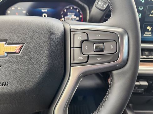 New 2026 Chevrolet Silverado 3500 LT w/ Texas Edition AWD/4WD image 30