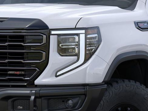 New 2025 GMC Sierra 1500 AT4X w/ AT4X AEV Edition image 10