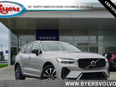 Used 2025 Volvo XC60 B5 Plus