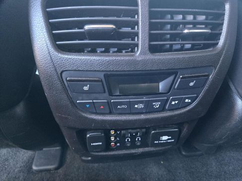 Used 2015 Acura MDX SH-AWD w/ Advance Package image 40