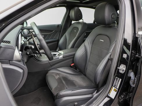 Used 2018 Mercedes-Benz C 63 AMG Sedan image 24