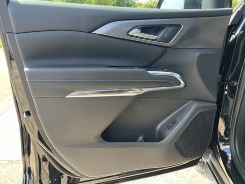 New 2026 Chevrolet Traverse LT w/ LPO, Floor Liner Package image 23