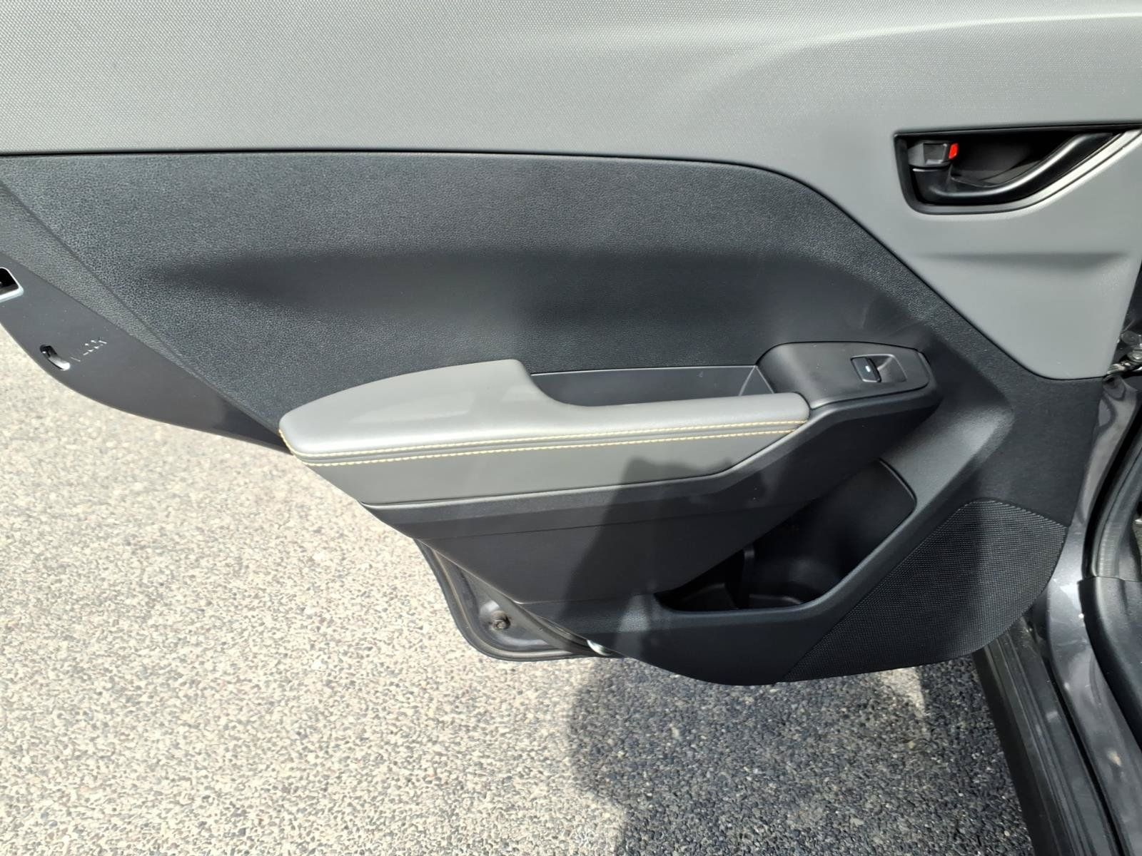 Certified 2024 Subaru Crosstrek 2.5i Sport w/ Crosstrek Mirror Package AWD/4WD image 15