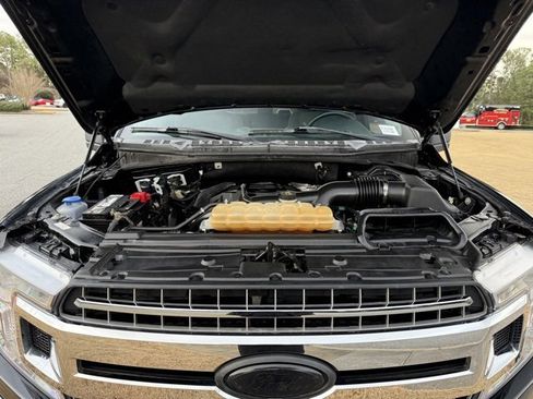 Used 2018 Ford F150 XLT w/ Equipment Group 302A Luxury image 30