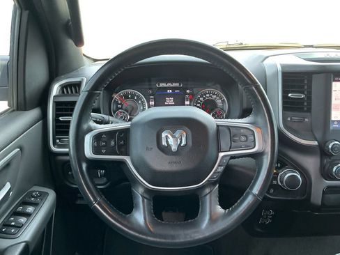 Used 2023 RAM 1500 Lone Star AWD/4WD image 18