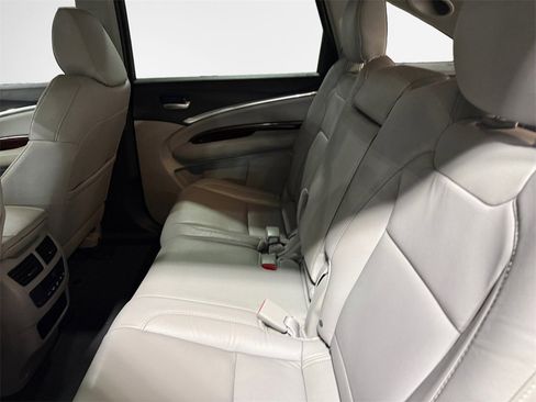 Used 2015 Acura MDX SH-AWD w/ Technology Package image 23